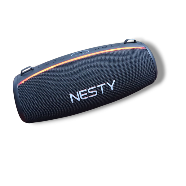 NESTY BLUETOOTH PARTY SPEAKER BOOM MINI - Image 2